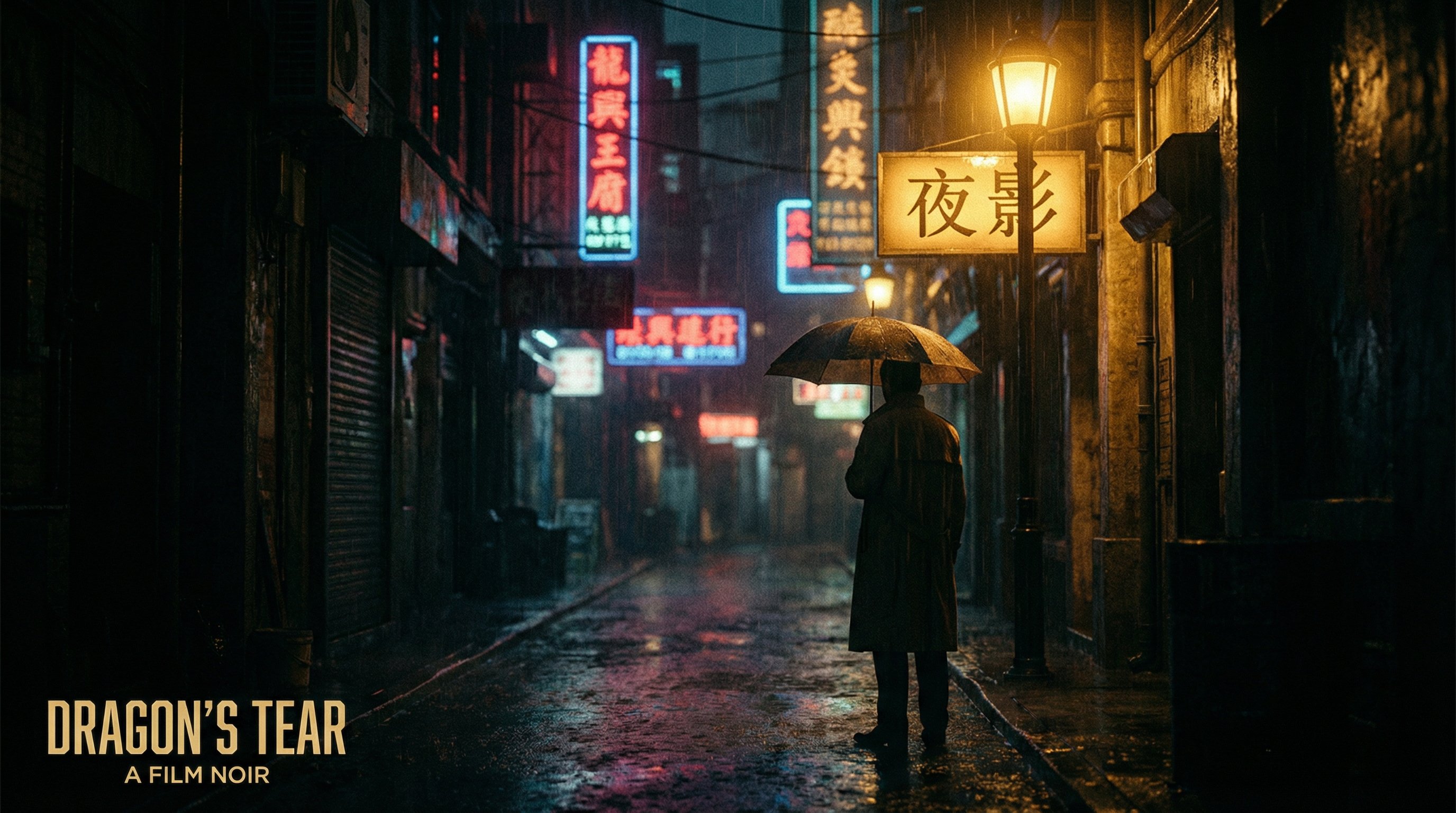 糖心vlog·城市夜影｜原创影视视频教程